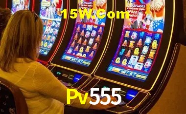 Estatísticas Pv555