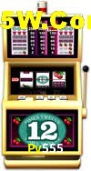 Slot Games Pv555