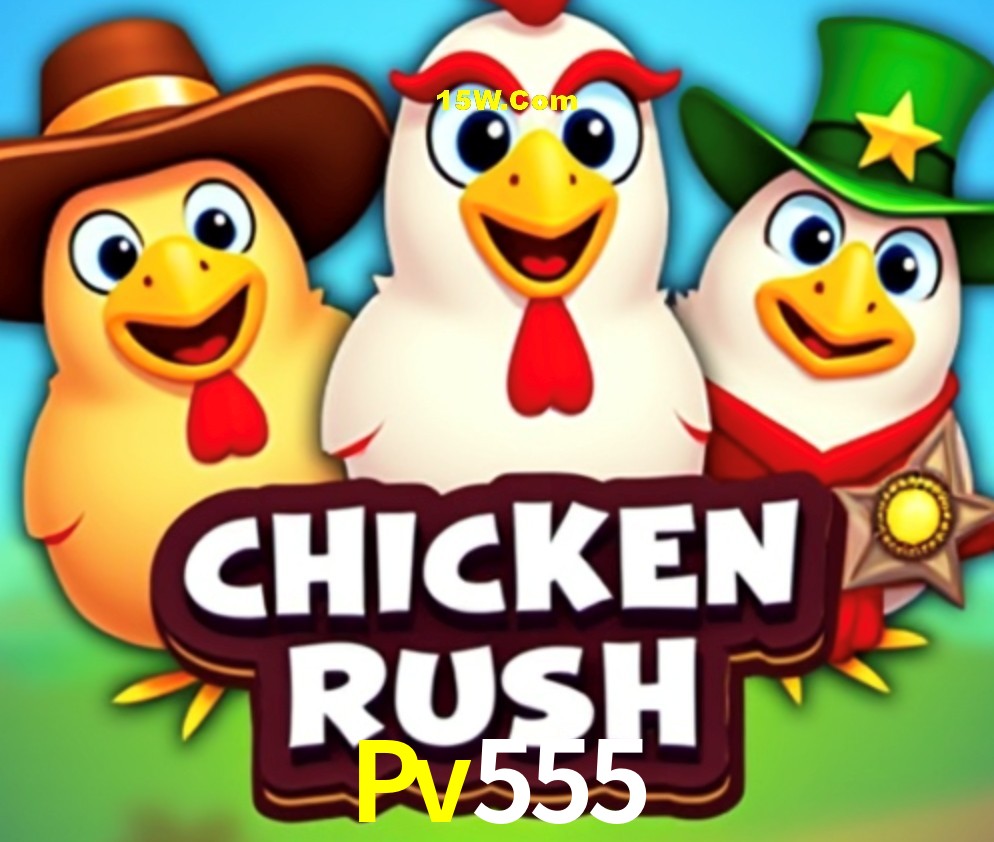 Jogos Exclusivos Pv555