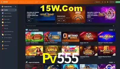 Ofertas Exclusivas Pv555