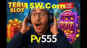 Live Casino Pv555