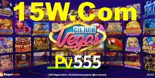 VIP Casino Pv555