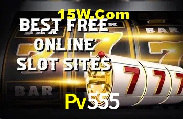 Diretório de Jogos Pv555