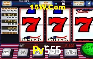 Casino VIP Pv555