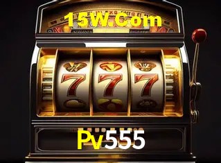 Casino Ao Vivo Pv555