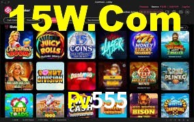 Live Casino Pv555