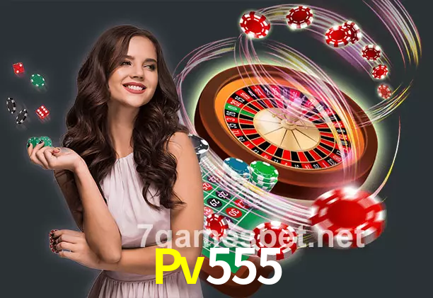 vivo no cassino Pv555
